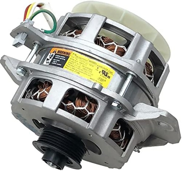 Maytag-Washer-Motor-Assembly-W10677717 Maytag-Washer-Motor-Assembly-W10677717